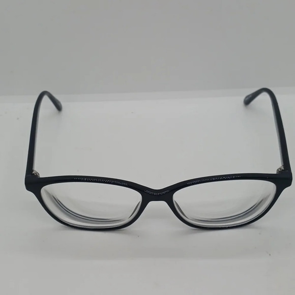 RX-ABLE UNISEX WARBY PARKER EYEGLASS FRAMES WP20200 BLACK - Picture 2 of 4